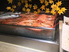 -盛宴自助餐厅(运达喜来登店)