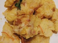 -李记东北饺子馆·东北菜(欢乐谷店)