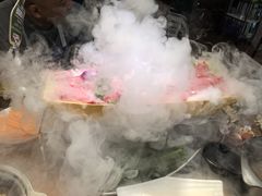 -塔兰齐新疆孜然火锅(鲤鱼山路店)