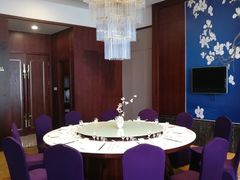 包厢-世纪缘国际会议中心·中餐厅(百家湖店)