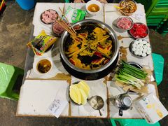 -渝味黄姐火锅(黄泥村店)