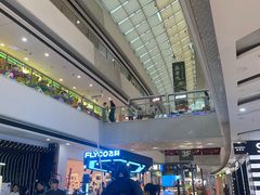 -万达广场(松江店)