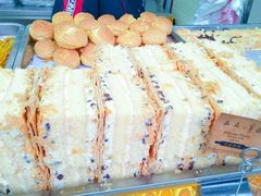 -周记传统糕点PASTRY(蜀汉路店)