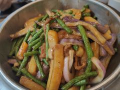 -一楼食业·美食人家