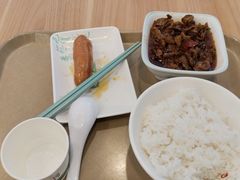 -老乡鸡(南京河西雨润大街店)