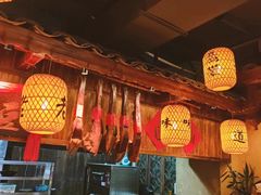 -大自然(鲁家村店)