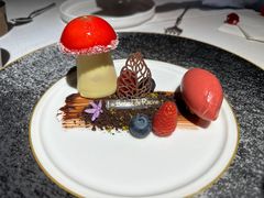 -Le Bistrot de Racine