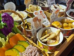 -菌自由丨野生菌火锅特色庭院餐厅(丽江古城店)