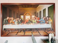 -EATALIA意塔利意式餐厅(鼓楼店)