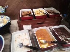 -拉蒂娜·巴西牛排馆 Latina·Brazilian Steakhouse(陆家嘴旗舰店)