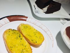 -斗牛士牛排餐厅(嘉里汇店)