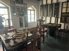 -清风小镇闯关东影视基地