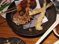 -Mr·Fish鱼鲜生海鲜放题(银泰in99店)