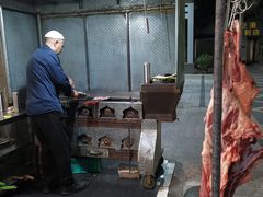 -黑公羊新疆菜(人和店)