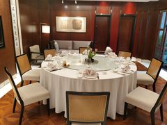 包厢-漾亚·雍雅合鲜(鹭岛店)