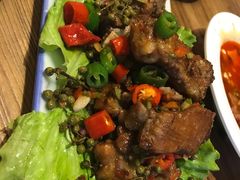 -妈妈的味道(工人体育场东路店)