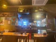 -串大叔炭火烤串·鸡西大冷面刀削面(总店)