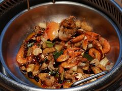 -七欣天香辣蟹火锅(扬州望月路店)