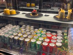 -Let's Taipei 非常烘焙(太古里店)