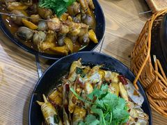 -老虎滩大连海鲜烧烤(建邺云锦路总店)