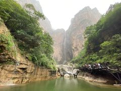 -云台山风景名胜区