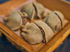 -塞伊德·蒙餐(锡林浩特店)