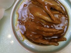 -荣粤酒家·融合粤菜
