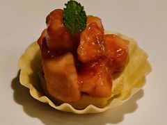 -三嚥阁 La Villa Restaurant