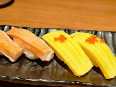 -万岁寿司(天河领展店)