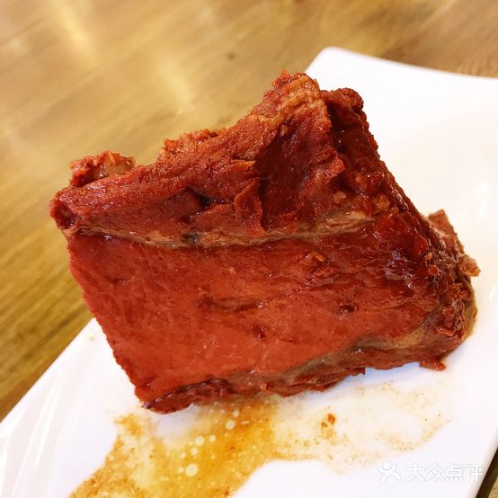 年年好彩东北饺子馆(文冲店)