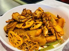 -天辣(金桥啦啦宝都店)