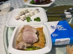 -光明邨大酒家(淮海路店)