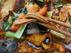 -一家人面馆(三条巷店)