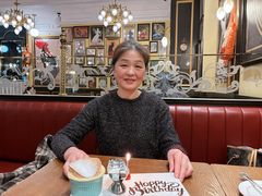 -Entrecôte 法国牛扒馆(保利·时光里店)