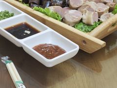-沽源味道(中环路店)