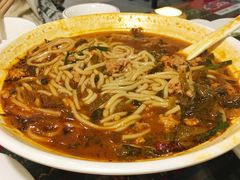 云南小锅米线-呐咪傣园·云南菜(石厦店)
