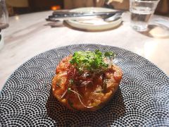 虾饼-Ginger(兴国路店)