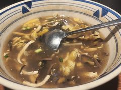 -好嫂子酱猪手•农家菜(知春路店)