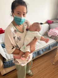 -爱陪伴一对一月子中心(融侨店)