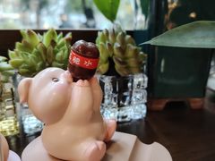 -街角 T·COFFEE 融合料理·BISTRO(车公庙店)