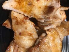-九田家黑牛烤肉料理(中北镇店)