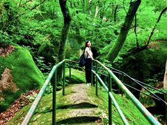 -丹东凤凰山景区
