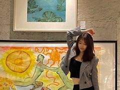 -北京三里屯CHAO酒店