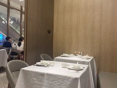 大堂-新吉士·上海菜(浦东LCM置汇旭辉店)