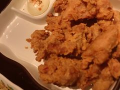 唐扬炸鸡块-無境·匠心日本料理(汉街店)