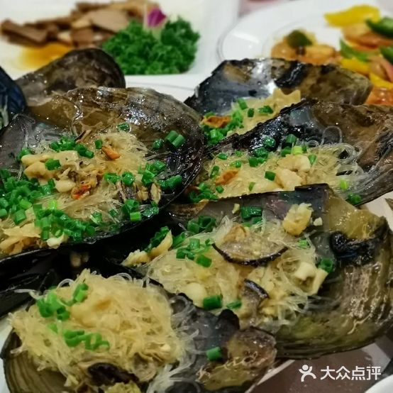 福安会展酒店-中餐厅