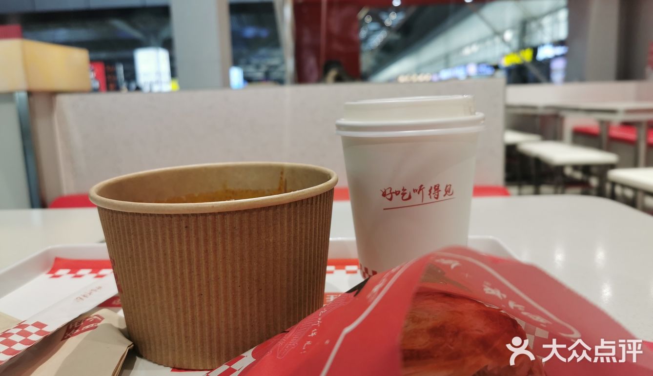 西安北站美食推荐