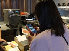 -星巴克臻选(济南恒隆店)