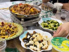 -小民大排档(马场角横路店)