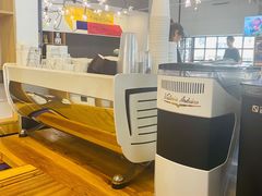 -Nectar One Cafe(勇烈路n1店)